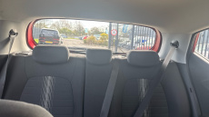 Hyundai i10 1.0 MPi SE Connect 5dr Petrol Hatchback